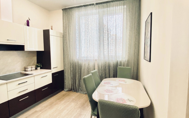 Квартира 5 Звезд