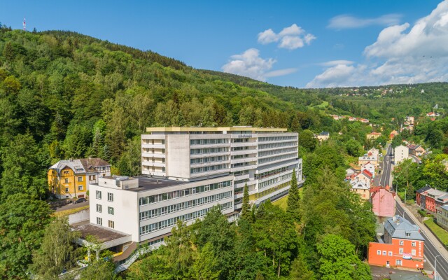 Behounek Hotel