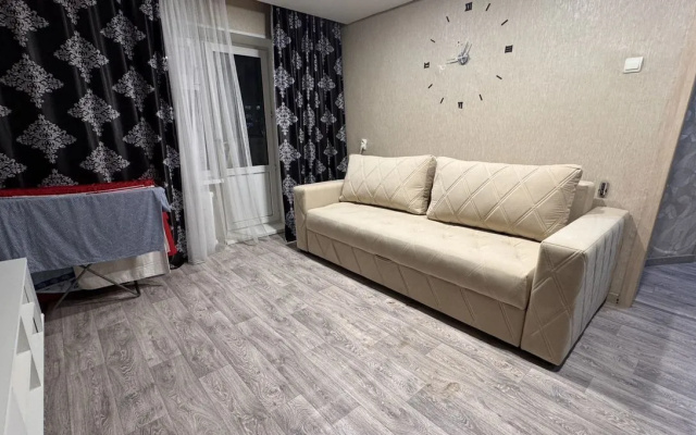 Квартира на Комсомольской 7