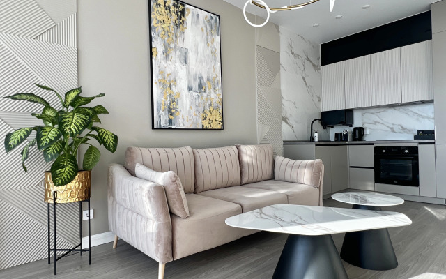 Nebo Suite Apartments