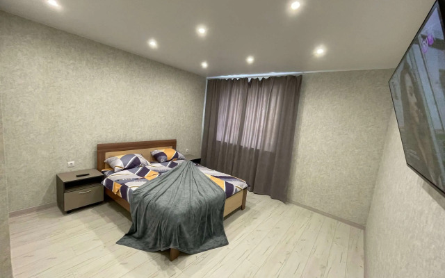 Квартира в центре города в новом доме