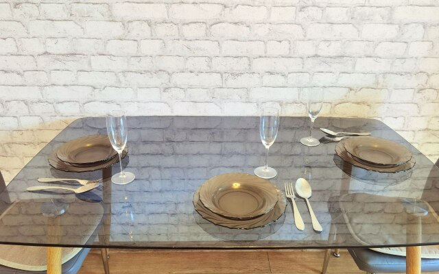 Апартаменты Олимпия