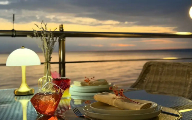 Amra Park Hotel & Spa