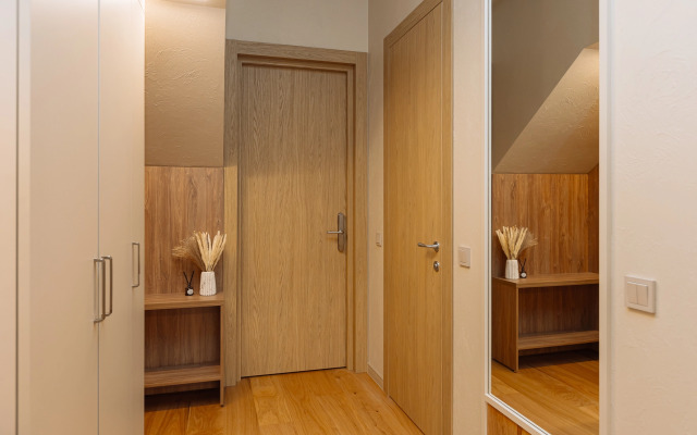 Апартаменты Malkova на Герцена 1