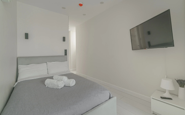 Studiya V Moskva-Siti Apartments - Apartment in Moscou - Photo 5