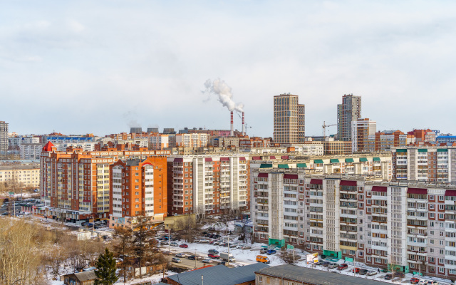 Apartamenty Good Night na Kievskoj 1