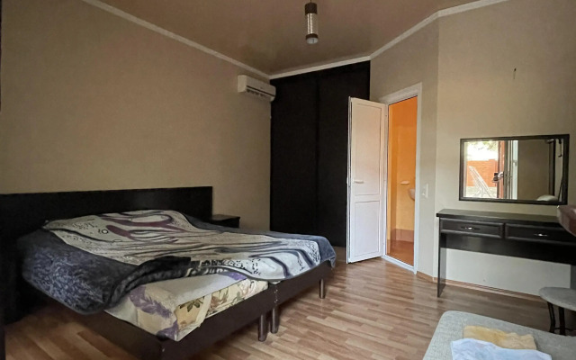 Гостевой дом Афина