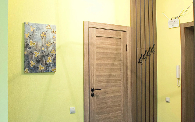 Na Sirina flat