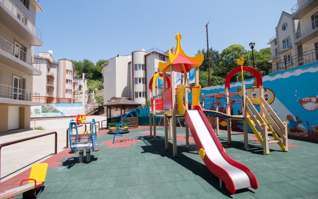 Hobzalend Apart Hotel