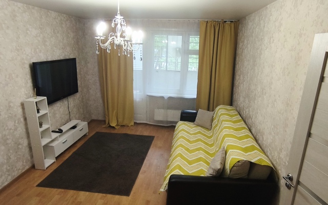 Raduga Park Apartments