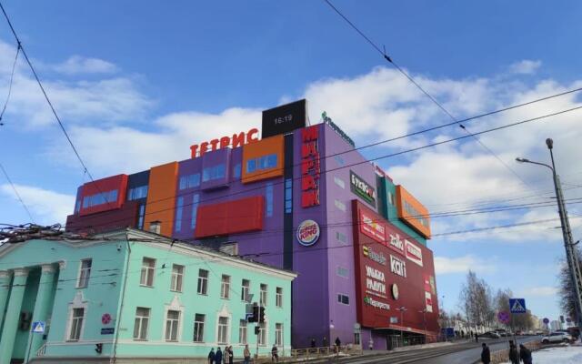 Квартира Sever