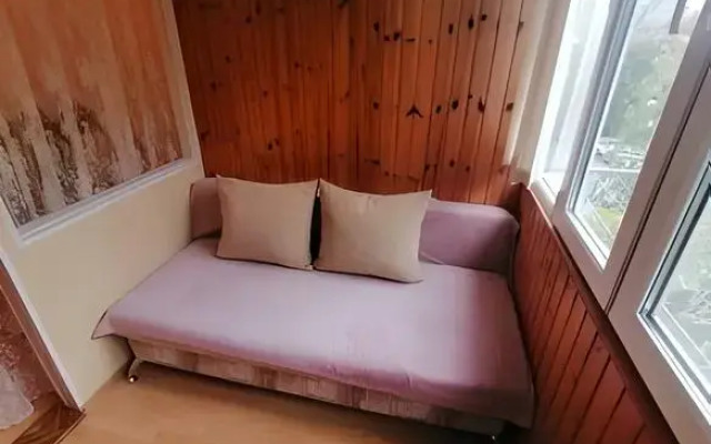 U Morya V Tsentre Sochi Flat