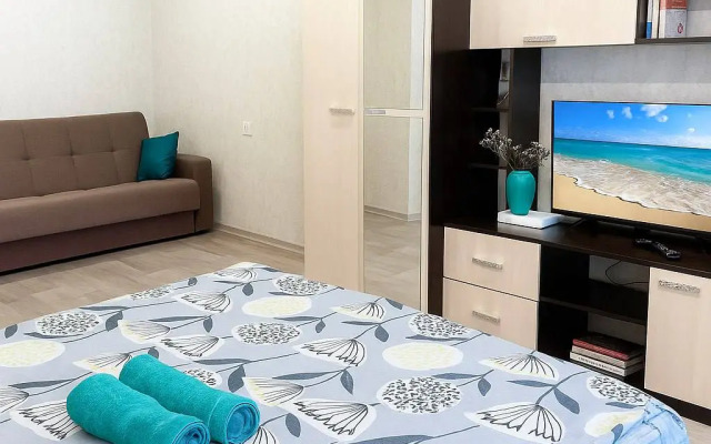 Апартаменты SeveRent на Гагарина 5