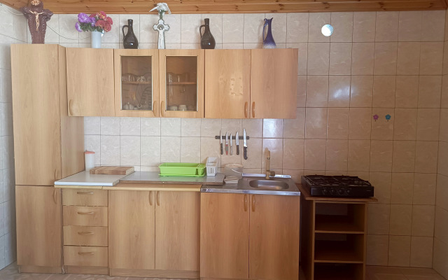 Azaliya Guest house