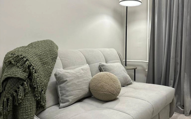 Квартира на Улице Грайвороновская 4 с 1