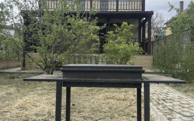 Vozle Kiparisovogo Ozera V Sukko Private house