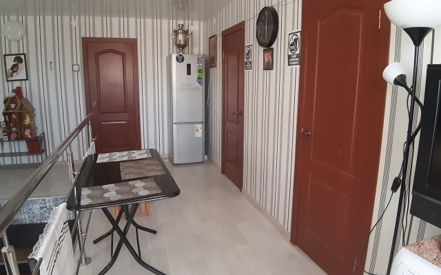 Na Parkhomenko Guest House
