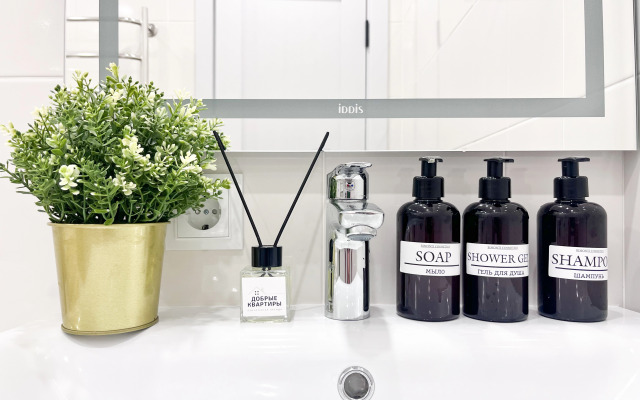 Квартира Уютная студия в Батайске