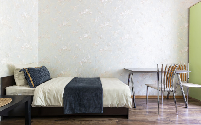 Апартаменты на Моисеенко 3 DereMRents ДереМРентс