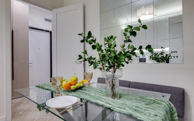 Happy People Ryadom S Metro Prokshino Apartments