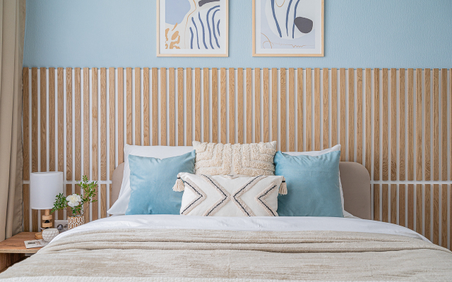 Квартира Студия в центре Академического района