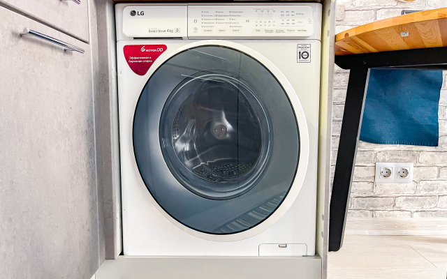 Квартира Amore