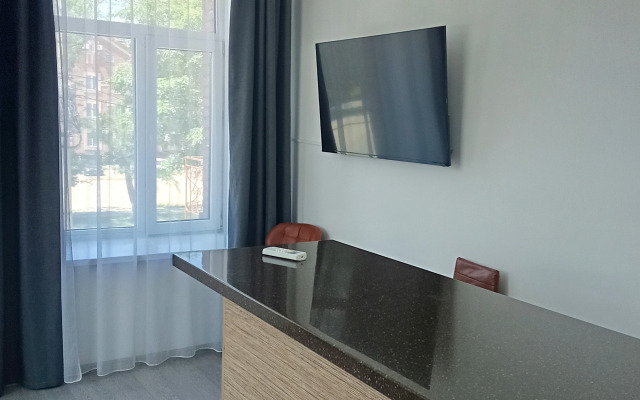 Yeva Apartments