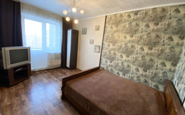 Квартира 9 мая 43