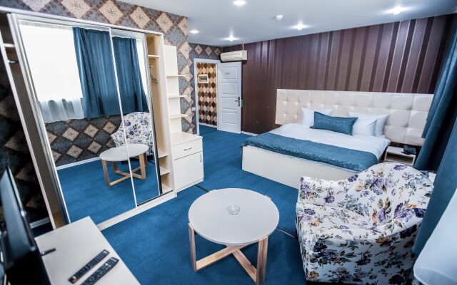 Nine Hotel Baku