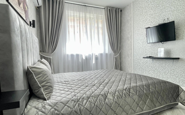Na Rogozhnikova 3 (HouseVip26) Flat