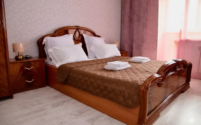 Апартаменты SakВояж на Народной 11В