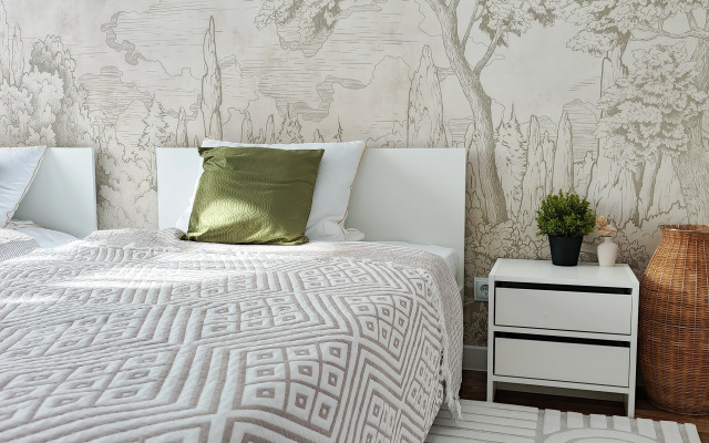 Квартира Уютная Квартира в Центре Перми