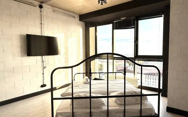 Апартаменты 1503 Верхнеторговая площадь 4