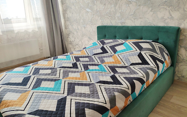 Квартира на Видном 1