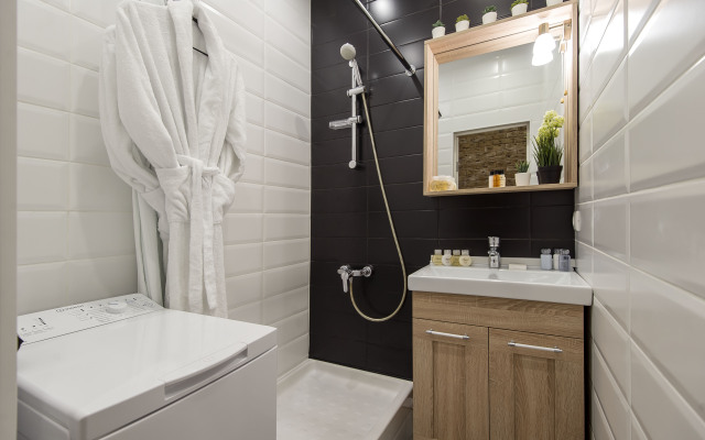 GM Stil'naja Dvushka na Arbate Apartments