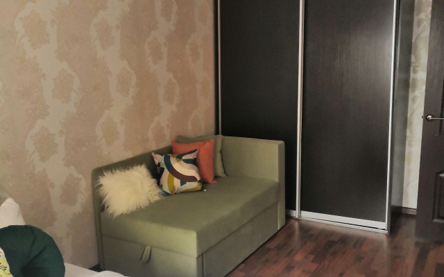 Апартаменты Двухкомнатные Розы Люксембург