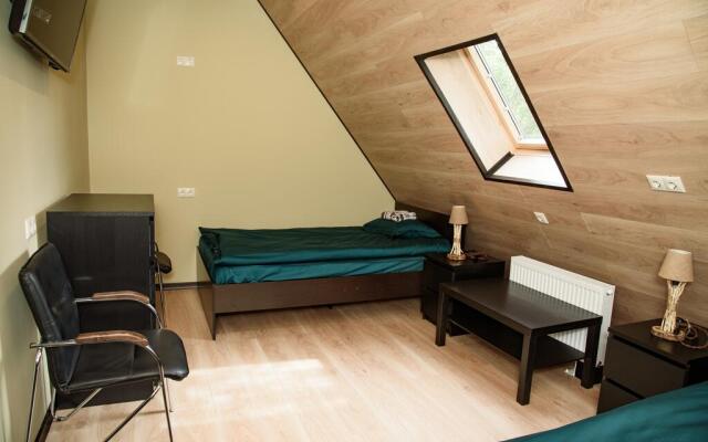 Ruza Guest house