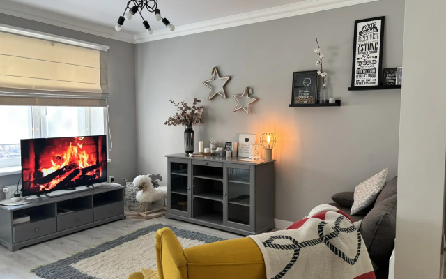 Квартира То Самое Место