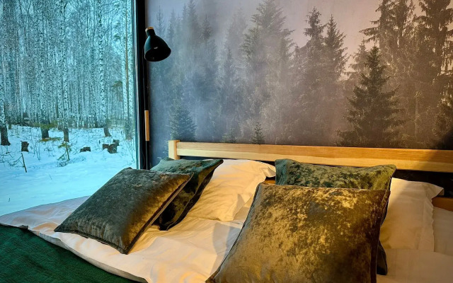 Ogon' Hotel	