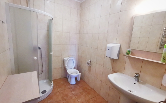 Мини-отель Лида