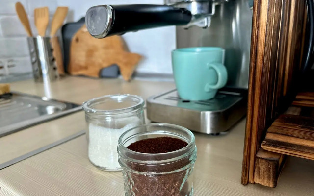 Квартира у Metropol