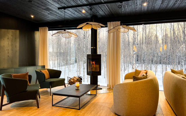 Silver Birch Resort
