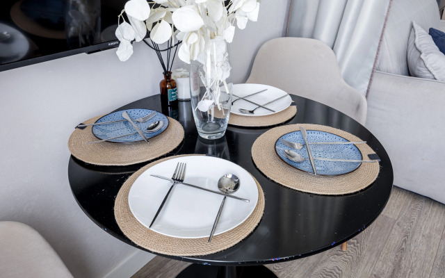 Квартира в Комплексе Тропарёво Парк 5