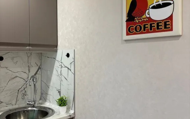Na Raduzhnoy 8 Flat