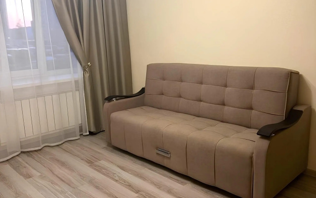 Апартаменты ПаульМари рядом с парком