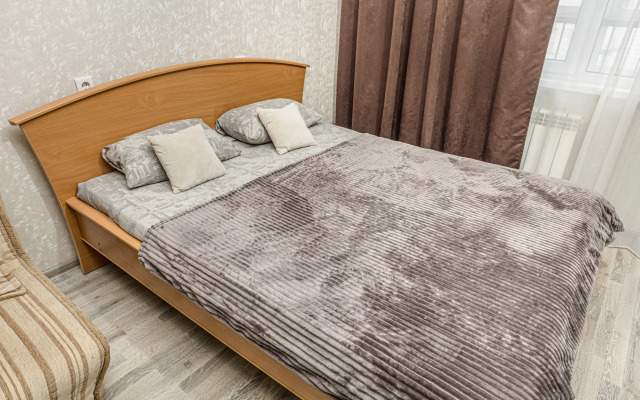 Квартира  студия в Парковом