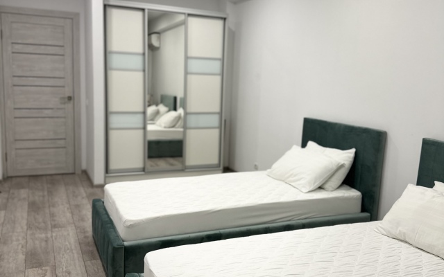 Gorny Prostor Apartments