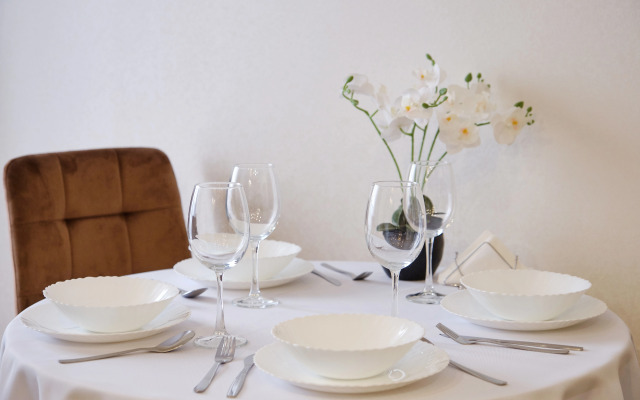 Квартира Уютная в Центре Города Рядом с Дивсом