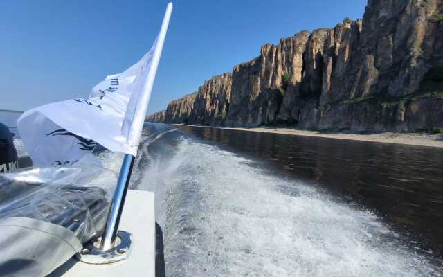 Шале Девять Еланка