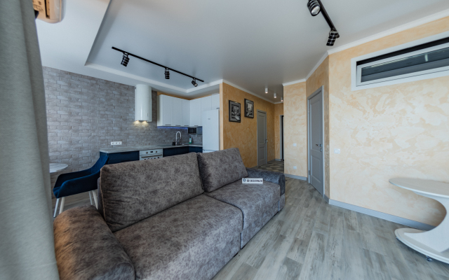 Апартаменты Квартира в Жк Москва